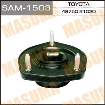 Masuma SAM-1503 Rear shock absorber support SAM1503