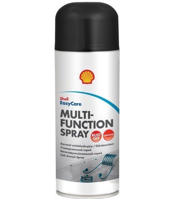 Shell 5901060010761 Universal grease MULTIFUNCTION SPRAY, spray, 200 ml 5901060010761