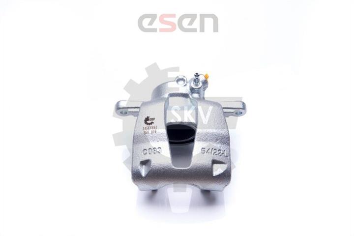 Esen SKV Brake caliper – price 136 PLN