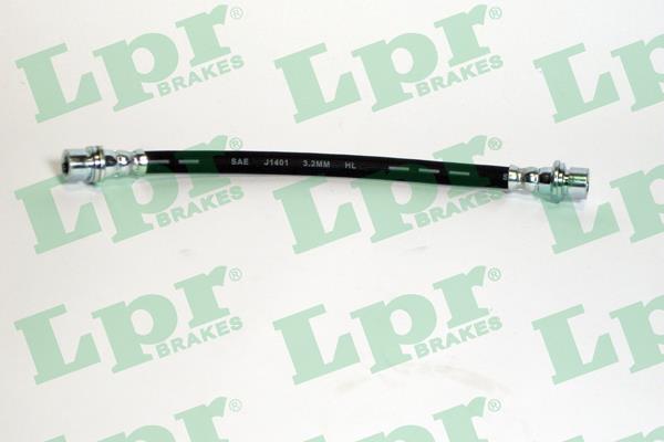 LPR 6T48027 Brake Hose 6T48027