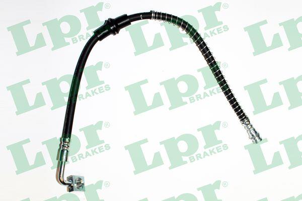 LPR 6T47660 Brake Hose 6T47660