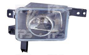 FPS FP 5023 H1-E Fog headlight, left FP5023H1E