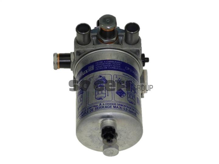 Purflux FC537 Fuel filter FC537
