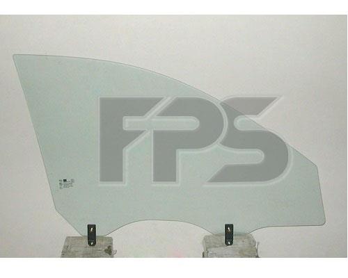 FPS GS 3242 D301 Door glass front left GS3242D301