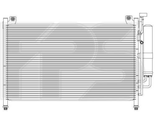 FPS FP 44 K159-X Cooler Module FP44K159X