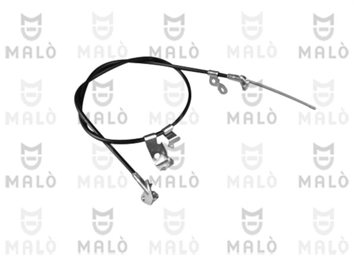 Malo 29149 Parking brake cable, right 29149