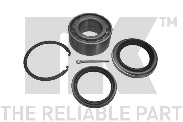 NK 754509 Wheel bearing kit 754509
