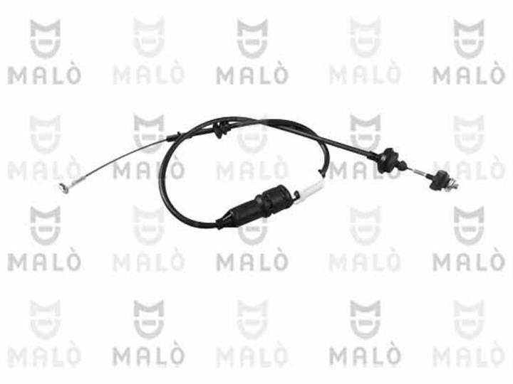 Malo 26533 Clutch cable 26533