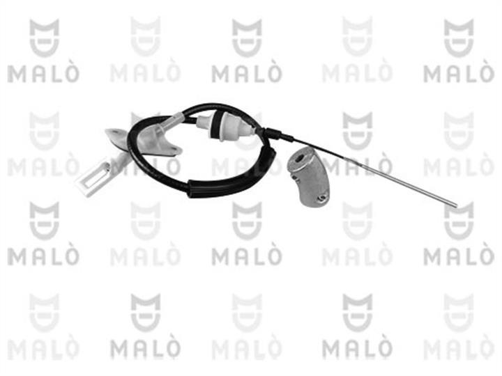 Malo 26547 Clutch cable 26547