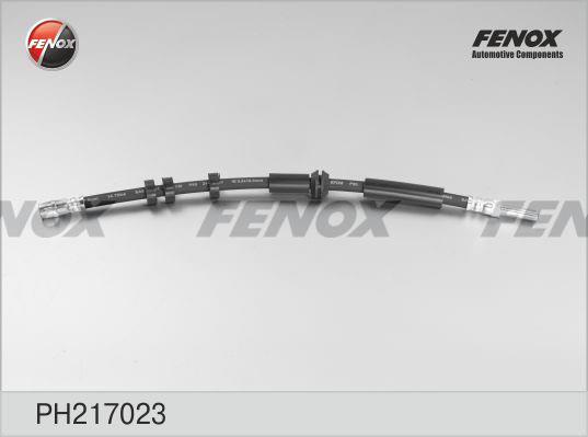 Fenox PH217023 Brake Hose PH217023