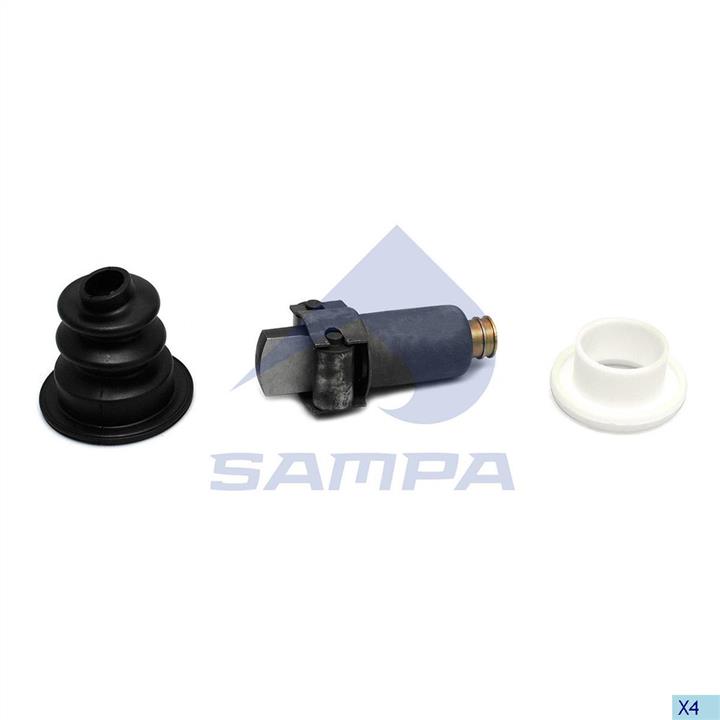 Sampa 095.740 Repair Kit, brake caliper 095740