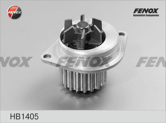 Fenox HB1405 Water pump HB1405