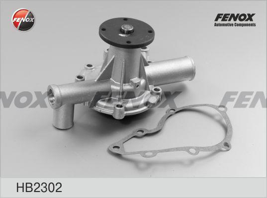 Fenox HB2302 Water pump HB2302