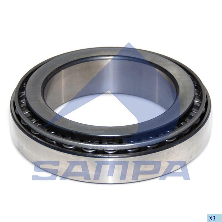 Sampa 010.400 Wheel hub bearing 010400