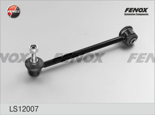 Fenox LS12007 Rod/Strut, stabiliser LS12007