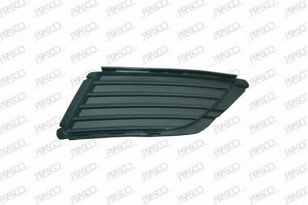 Prasco OP0322124 Front bumper grille (plug) left OP0322124