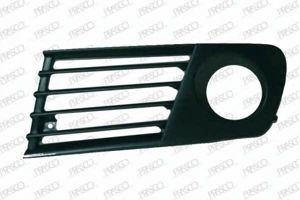 Prasco ST0332133 Front bumper grille (plug) right ST0332133