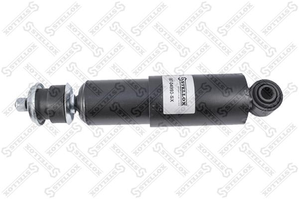 Stellox 87-04993-SX Shock absorber assy 8704993SX