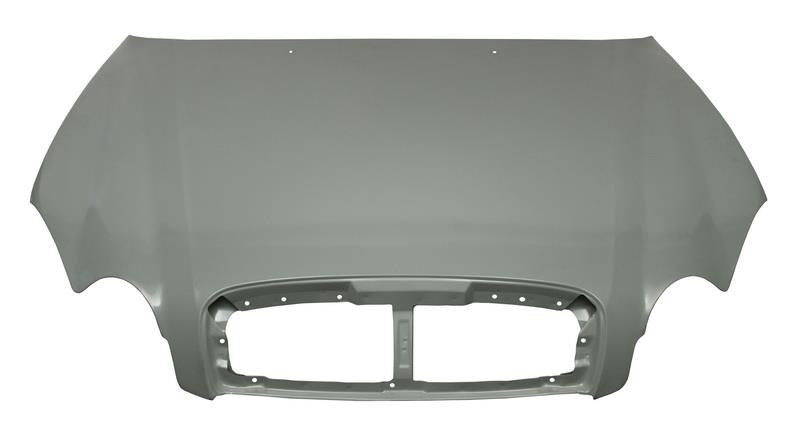 Car hood Hyundai: 664003D200 Hyundai/Kia Hood