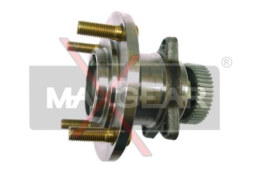 Maxgear 33-0469 Rear Wheel Bearing Kit 330469