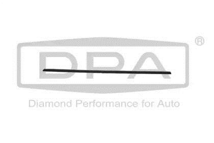 Diamond/DPA 88531289502 Door molding 88531289502