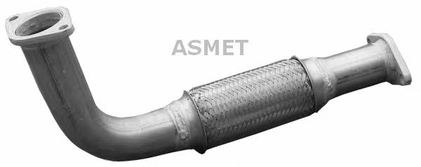 Asmet 07.239 Exhaust pipe 07239