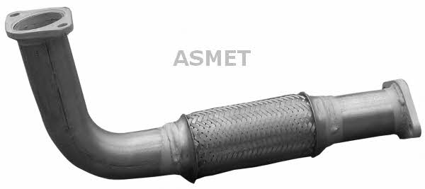 Asmet 07.240 Exhaust pipe 07240