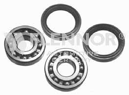 Flennor FR960524 Wheel bearing kit FR960524