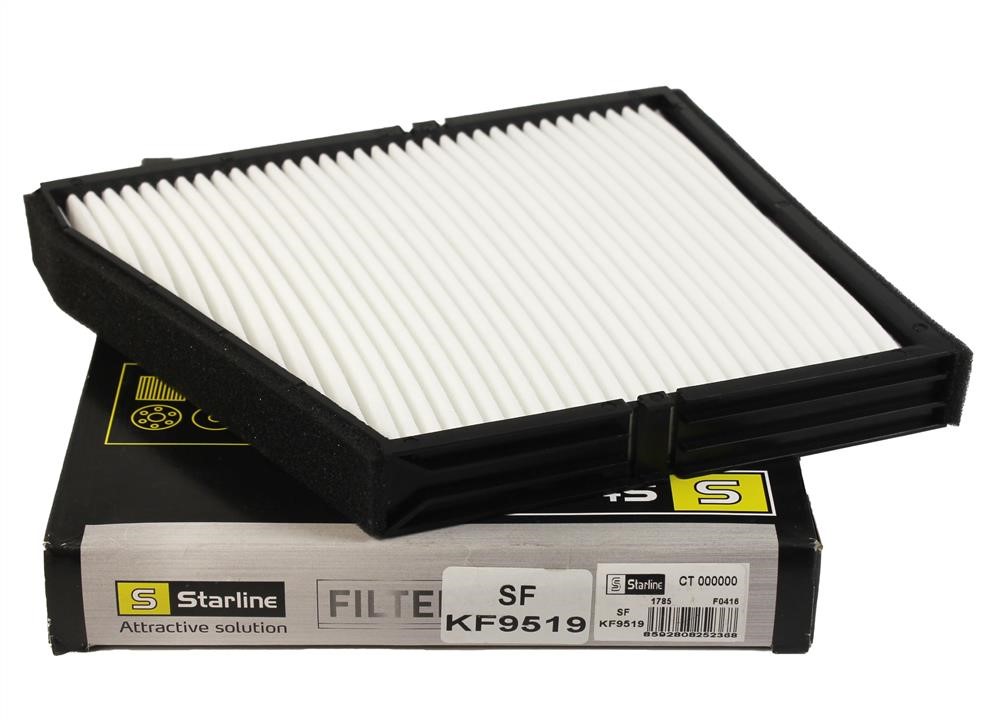 Buy StarLine SF KF9519 at a low price in United Arab Emirates!
