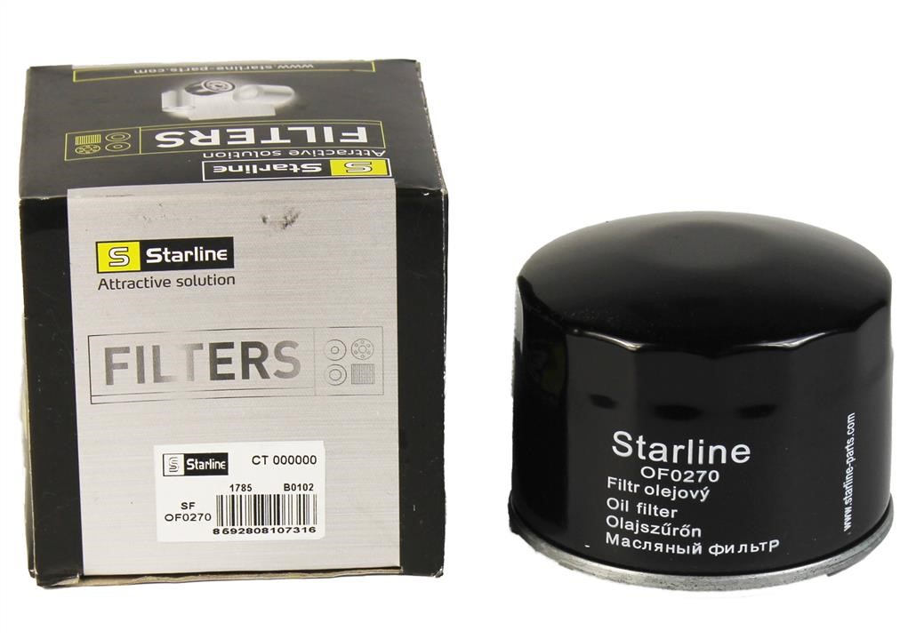 Oil Filter StarLine SF OF0270