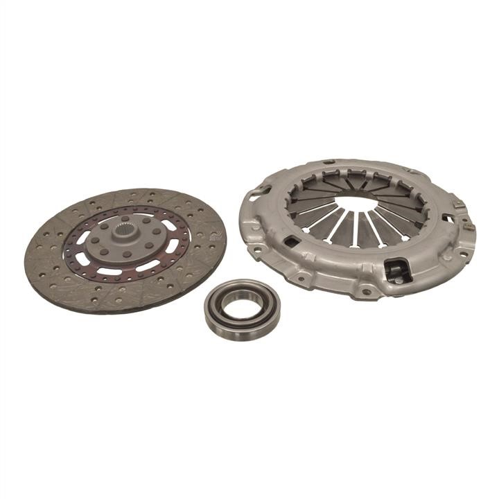 ADZ93019 Blue Print Clutch Kit