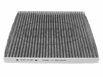 Corteco 80000436 Activated Carbon Cabin Filter 80000436