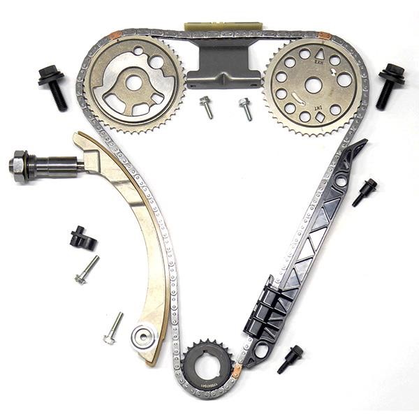 SKF VKML 85004 Timing chain kit VKML85004