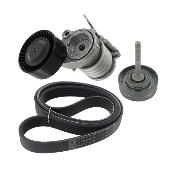 SKF VKMA 31224 Drive belt kit VKMA31224