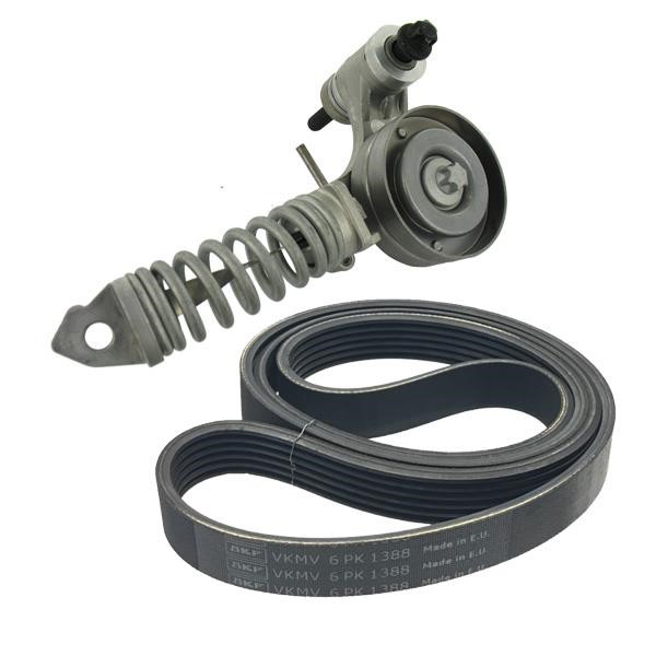 SKF VKMA 35004 Drive belt kit VKMA35004