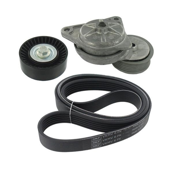 SKF VKMA 34055 Drive belt kit VKMA34055