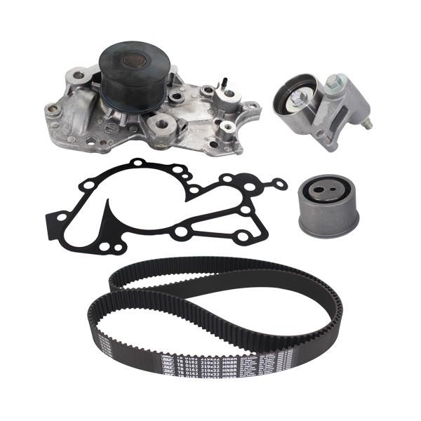 SKF VKMC 95681 TIMING BELT KIT WITH WATER PUMP VKMC95681