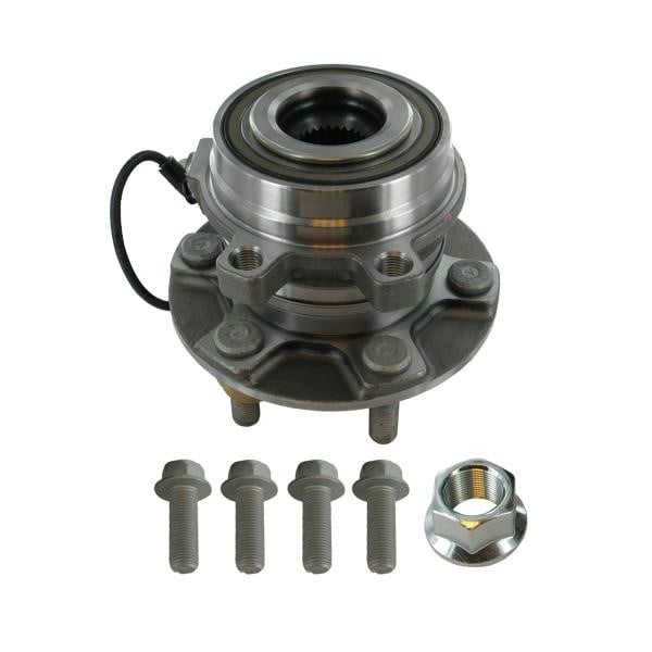 VKBA7134 SKF Wheel bearing kit