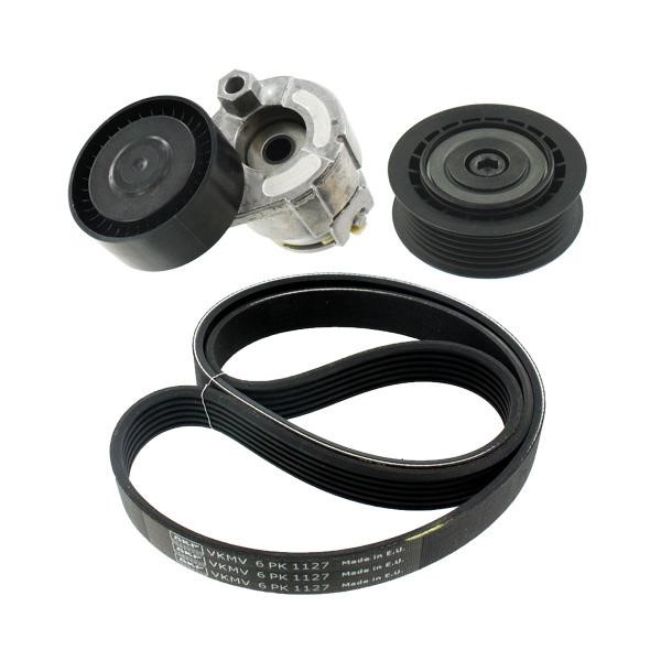 SKF VKMA 36079 Drive belt kit VKMA36079