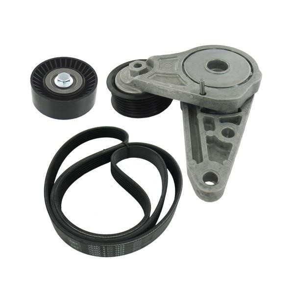 SKF VKMA 34215 Drive belt kit VKMA34215