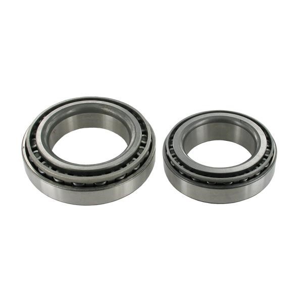 SKF VKBA 7098 Wheel bearing kit VKBA7098