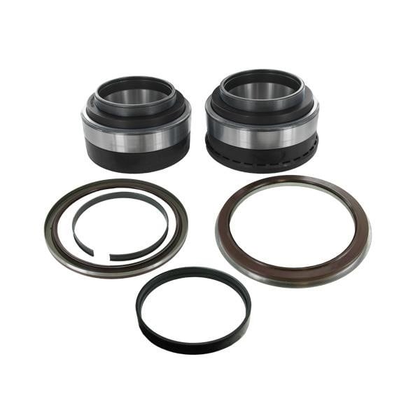 SKF VKBA 5431 Wheel bearing kit VKBA5431 VKBA5431 SKF Wheel bearing kit