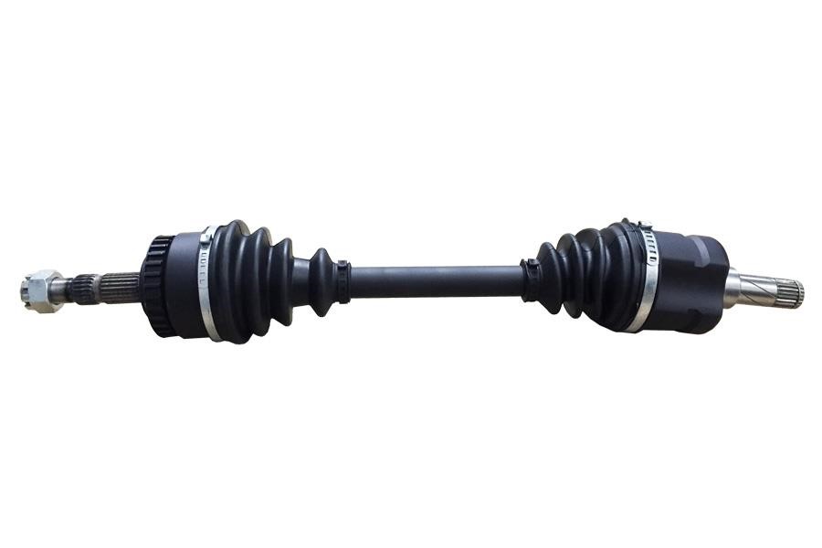 SKF VKJC 1536 Drive shaft VKJC1536