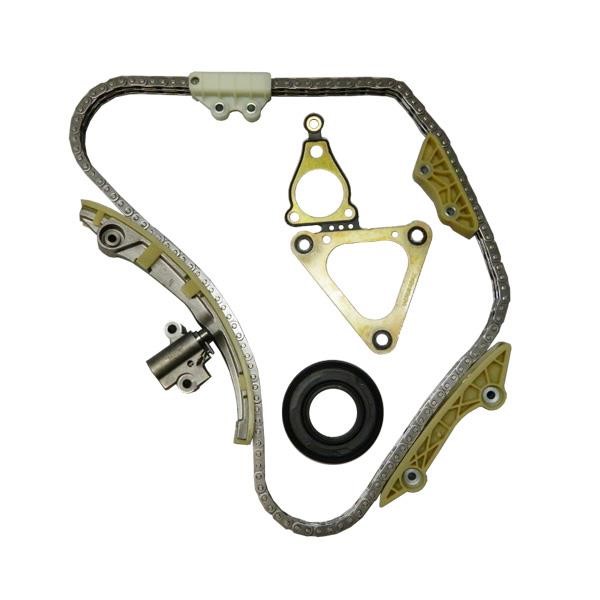 SKF VKML 84111 Timing chain kit VKML84111