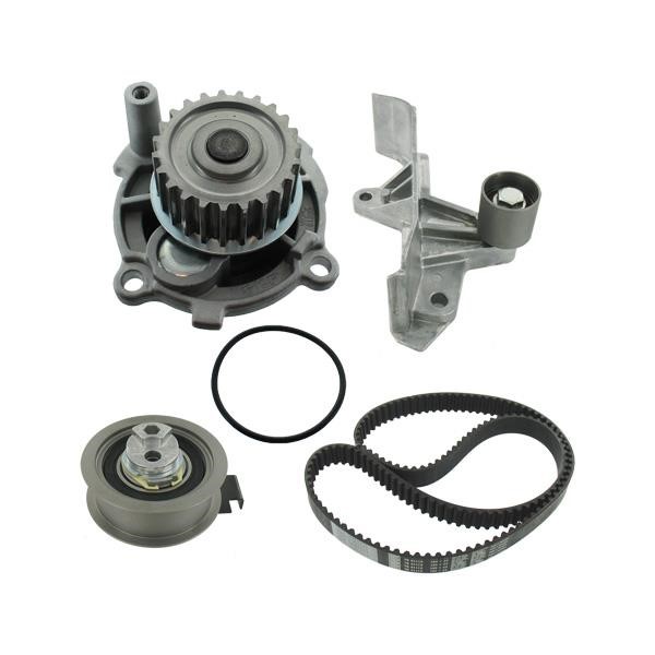 SKF VKMC 01170-2 TIMING BELT KIT WITH WATER PUMP VKMC011702