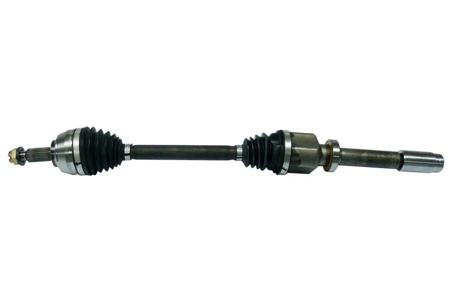 Axle shaft Renault Scenic: VKJC5993 SKF Drive shaft