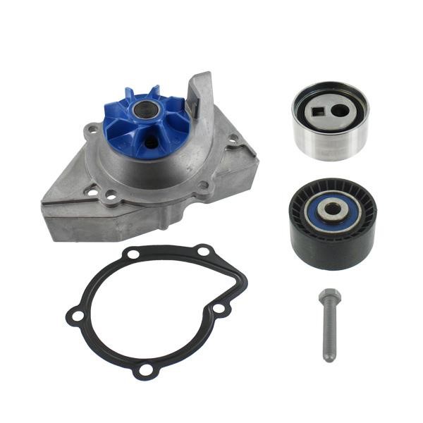 SKF VKMC 03213-1 TIMING BELT KIT WITH WATER PUMP VKMC032131