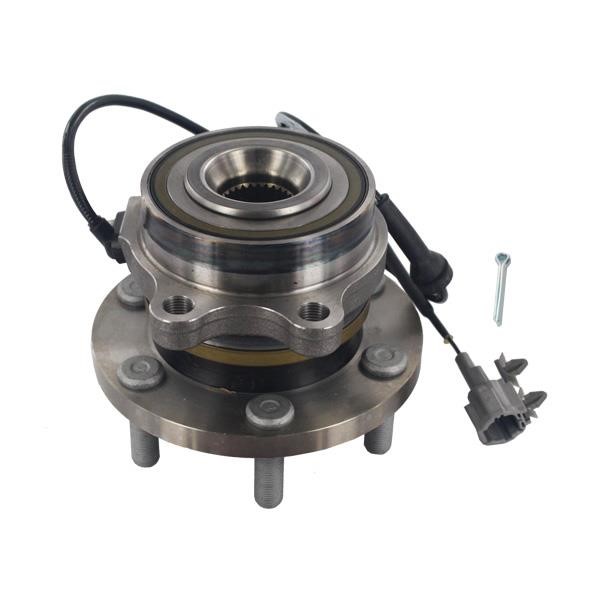 Buy SKF VKBA 7607 at a low price in United Arab Emirates!