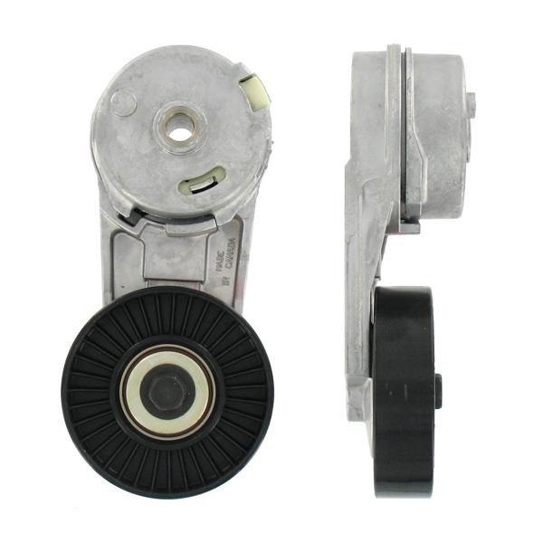 SKF VKM 34027 V-ribbed belt tensioner (drive) roller VKM34027