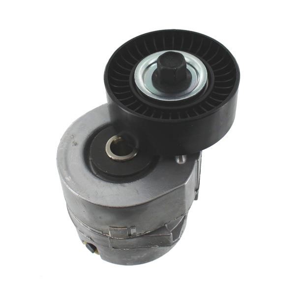 Belt tensioner pulley Ford Galaxy: VKM34012 SKF Drive belt tensioner pulley